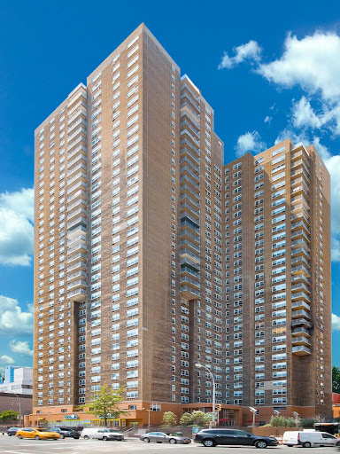 BES Case Study NYC High Rise