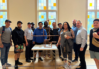 BES Upskilling July 2025