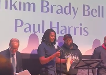 Building Skills NY Award