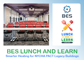 NYCHA PACT Lunch and Learn
