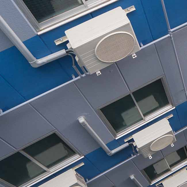 Phased Electrification of NYC Buildings