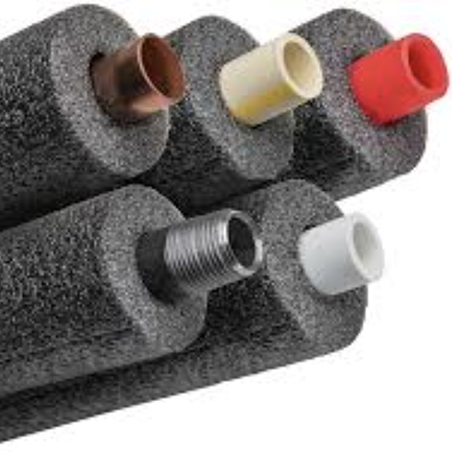 Pipe Insulation Thickness